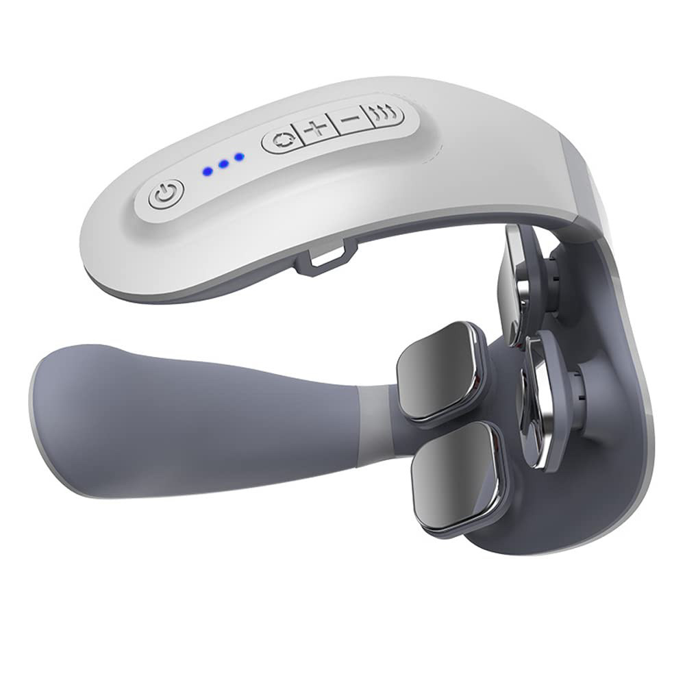 Масажер для шиї InnovTec Cervical Massager