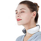 Масажер для шиї InnovTec Cervical Massager, фото 2