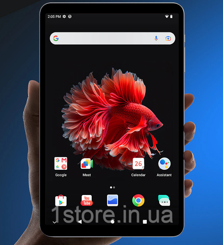 Планшет Alldocube iplay 50 mini pro 8/256 8.4" LTE 4G Helio G99
