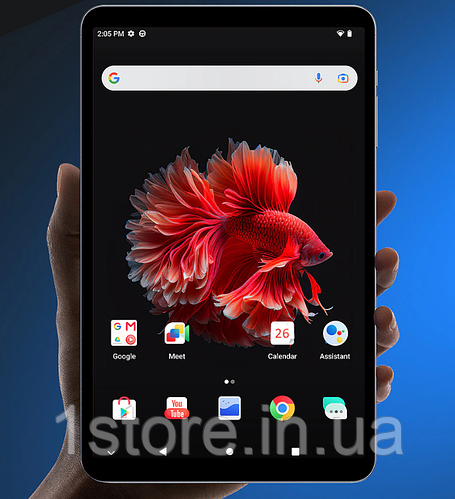 Планшет Alldocube iplay 50 mini pro 8/256 8.4