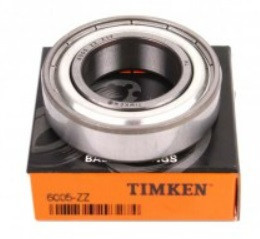 Підшипник 6006 ZZ TIMKEN