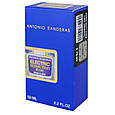 Antonio Banderas Electric Blue Seduction Perfume Newly чоловічий 58 мл, фото 6