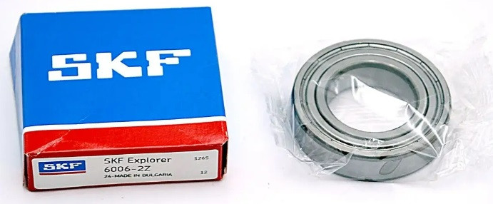 Підшипник 6006 2Z SKF