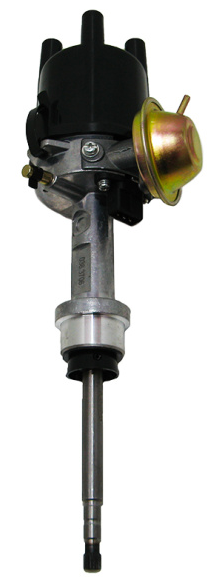 Трамблер ВАЗ 2103, 2106 безконтактне запалювання (2103-3706010-10) ДК ...