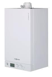 Конденсаційний газовий котел VIESSMANN Vitodens 100-W 26 кВт B1HC299