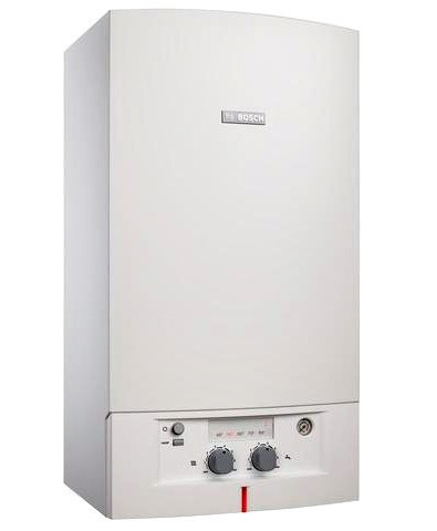 Газовий котел Bosch Gaz 4000 W ZWA 24-2 K
