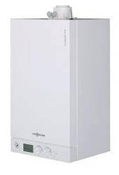 Конденсаційний газовий котел VIESSMANN Vitodens 100-W 26 кВт B1KC122