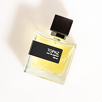 Парфумована вода жіночі Extract Topaz 100 ml (Жінська парфумерія Екстракт Топаз) Original