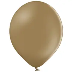 Кулі 12"/30 см Пастель Мигдаль 150 Belbal