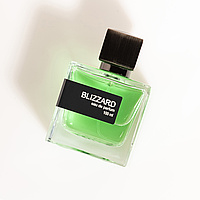 Парфумована вода жіночі Extract Blizzard 100 ml (Жінська парфумерія Екстракт Близард) Original