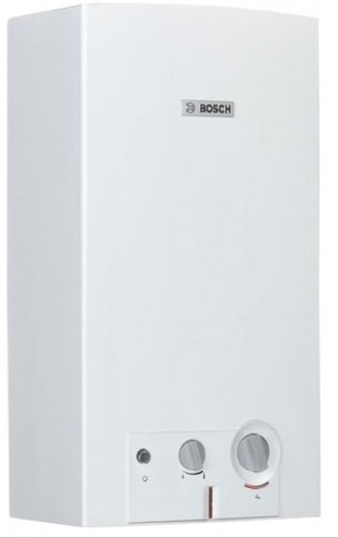 Газова колонка Bosch Therm 6000 O WRD 10-2 G