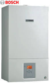 Газовий котел Bosch WBN 6000-24H RN
