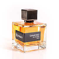 Парфумована вода жіночі Extract Diamond 100 ml (Жінська парфумерія Екстракт Даймонд) Original