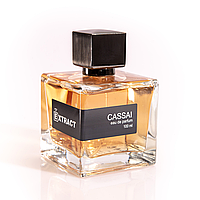 Парфумована вода жіночі Extract Cassai 100 ml (Жінська парфумерія Екстракт Касай) Original