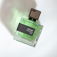 Парфумована вода жіночі Extract Seine 100 ml (Жінська парфумерія Екстракт Сейн) Original