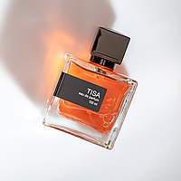 Парфумована вода жіночі Extract Tisa Парфумована 100 ml (Жінська парфумерія Екстракт Тіса) Original