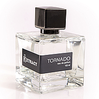 Духи жіночі Extract Tornado Парфумована вода 100 ml (Жінська парфумерія Екстракт Торнадо) Original