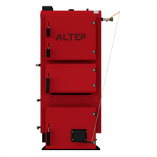 Твердопаливний котел Altep Duo Plus 31