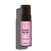 Пінка для вмивання