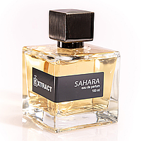 Парфумована вода жіночі Extract Sahara 100 ml (Жінська парфумерія Екстракт Сахара) Original