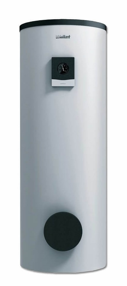 Бойлер непрямого нагрівання Vaillant auroSTOR exclusive VIH S 400/3 MR