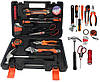 Набір інструментів із 21 предметів у кейсі, фото 3