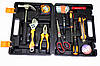 Набір інструментів із 21 предметів у кейсі, фото 8