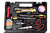 Набір інструментів із 21 предметів у кейсі, фото 9