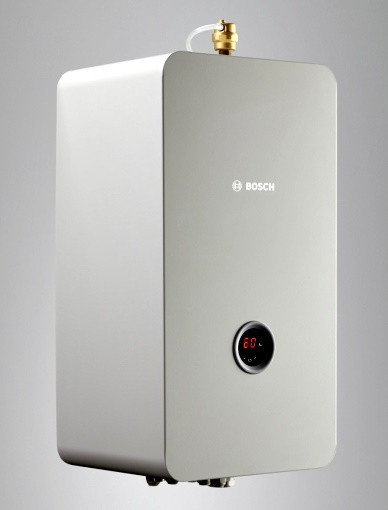 Котел електричний Bosch Tronic Heat 3500 6UA ErP