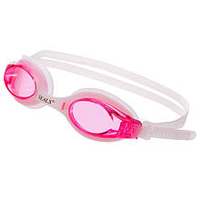 Окуляри для плавання SEALS 3801 PC силікон