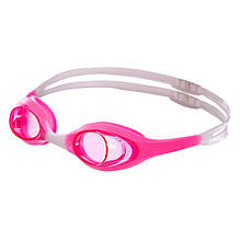 Окуляри для плавання SEALS G-1300 дитячі PC силікон