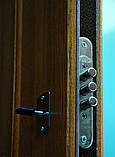 Двері Вхідні з куванням у приватний будинок БЕЗКОШТОВНА ДОСТАВКА, фото 5