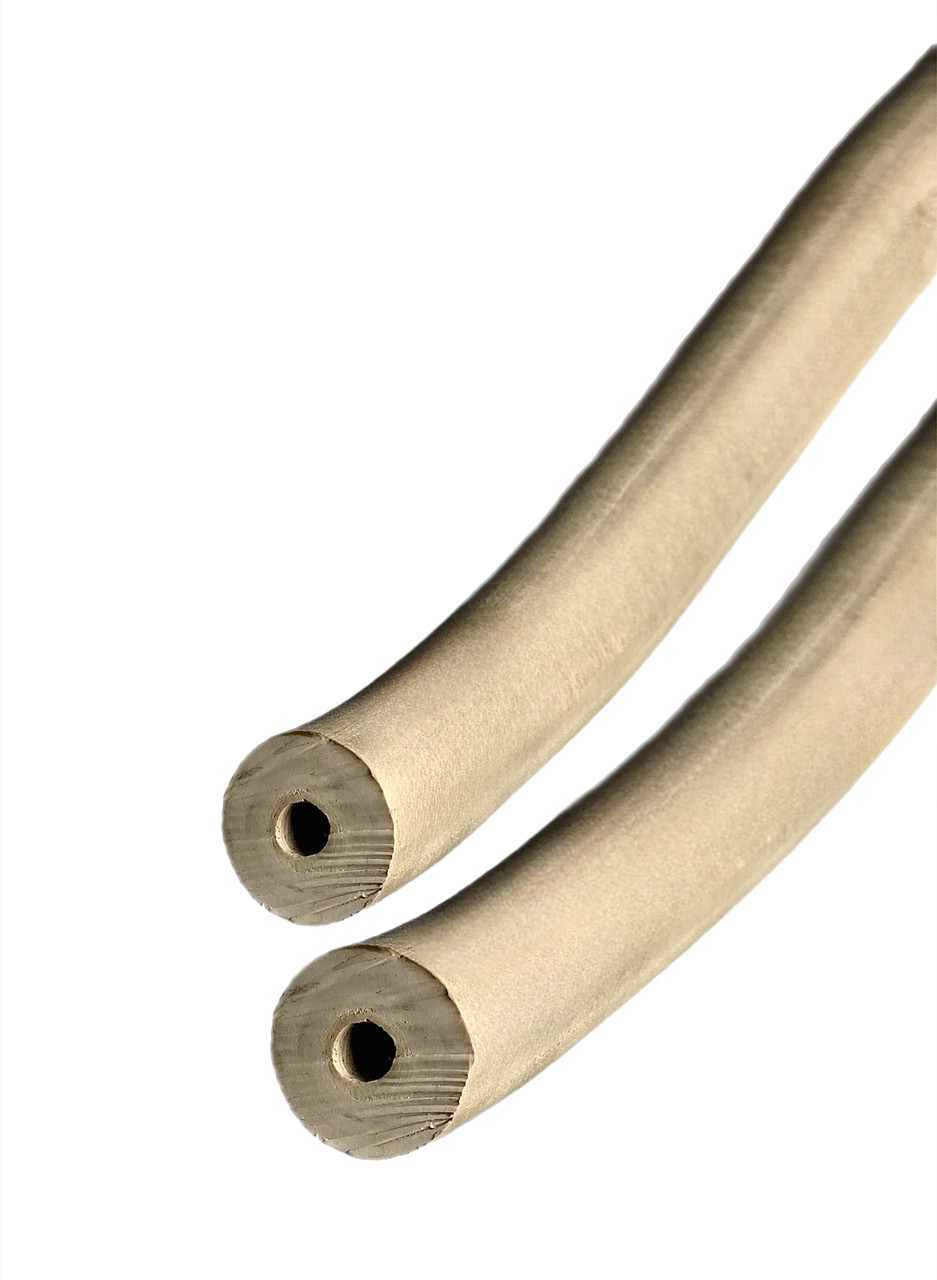 Вакуумна трубка д.8х23 мм