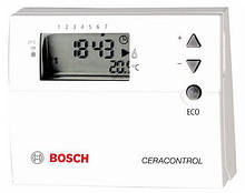 Хатний терморегулятор Bosch TRZ 12-2