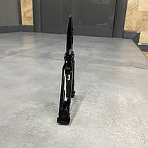 Мультитул SOG PowerAccess Deluxe Black, 21 інструмент, мультиінструмент плоскогубці, фото 5