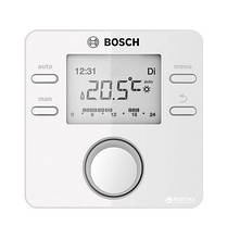 Кімнатний терморегулятор Bosch CW100