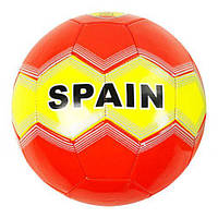 Мяч футбольный детский "Испания" №5 [tsi218882-ТCІ]