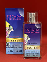 Жіночі парфуми тестер,женские духи Escada Moon Sparkle 60мл