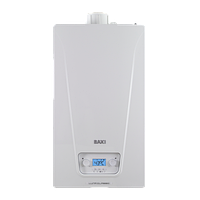 Газовый конденсационный котел BAXI LUNA CLASSIC 24 INT -A-