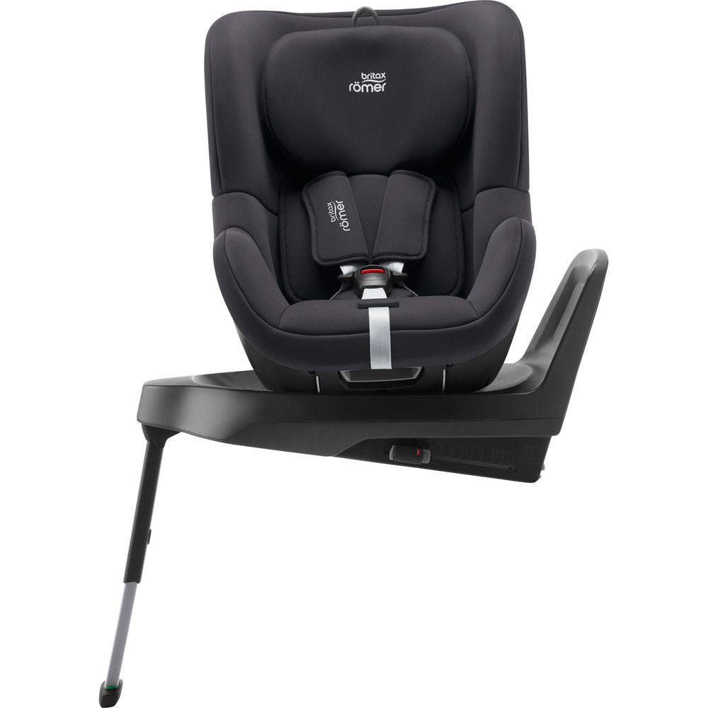Автокрісло Britax Römer Dualfix M Plus