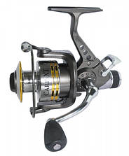 Катушка "Fishing ROI" Carp XT GT6000 6+1BB(baitrunner)