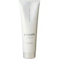 Lebel Proedit Float Cleansing 250 мл. Очищающий мусс для кожи головы