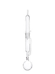 Апарат Сокслета 1000 мл, шлиф 29/32-60/65