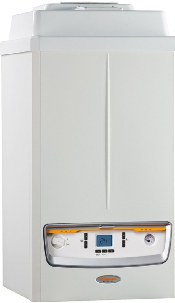 Конденсаційний котел Immergas Victrix Pro 35 1 I, фото 1