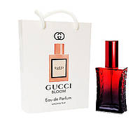 Туалетная вода Gucci Bloom - Travel Perfume 50ml TR, код: 7553854