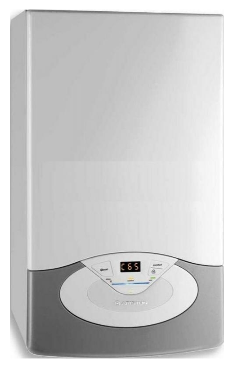 Ariston CLAS PREMIUM 24 FF, фото 1
