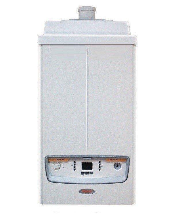 Конденсаційний котел Immergas Victrix Pro 55 1 I, фото 1