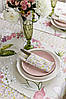 Доріжка на стіл Орхідея 140х40см, фото 5