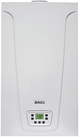 Газовий котел BAXI MAIN 5 24 F