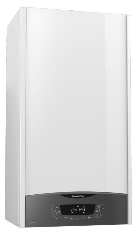 Ariston CLAS X 24 CF NG (3300866)
